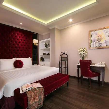 Flora Centre Hotel & Spa-2