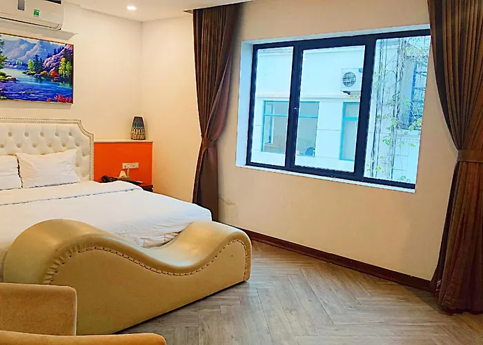 Night Hotel