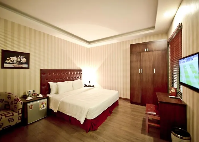 Night Hotel